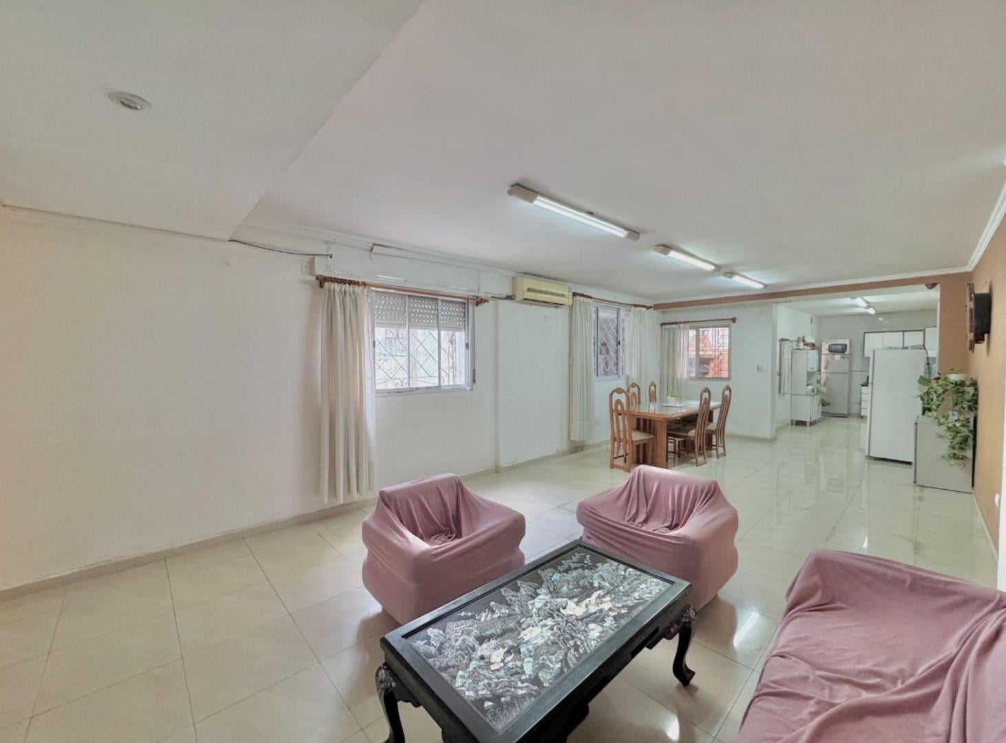 Foto de VENTA DEPÓSITO CON VIVIENDA 4 AMBIENTES EN ALMAGRO, imagen 4