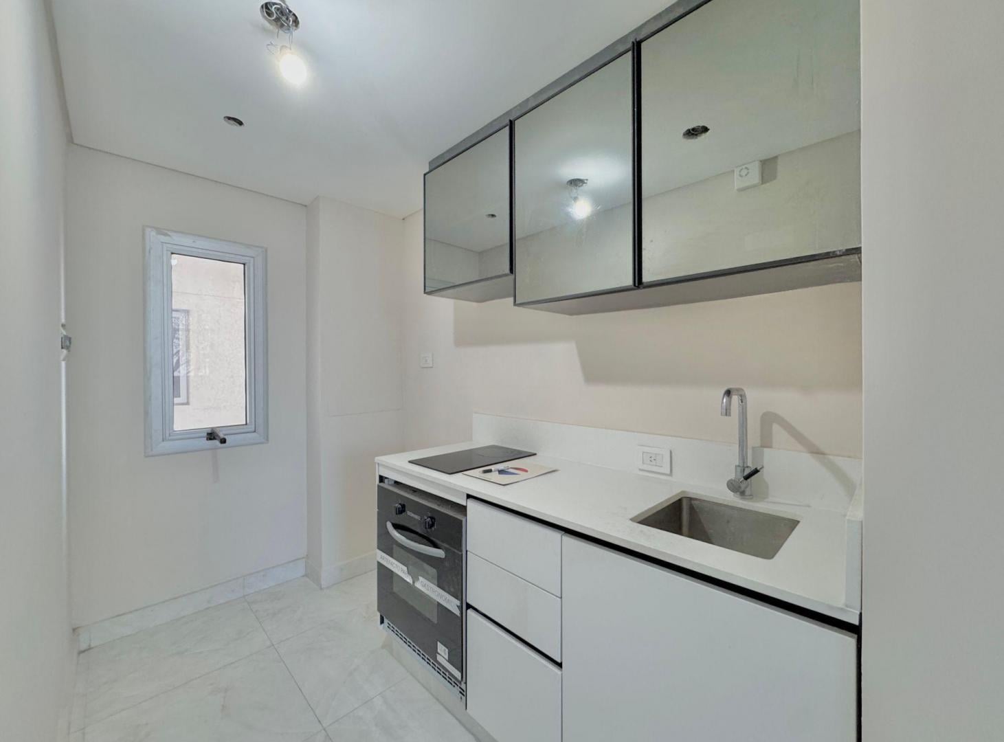 Foto de ALQUILER DEPTO 2 AMBIENTES FLORES AMENITIES, imagen 3
