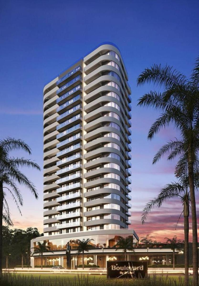 Departamento en Brickell Boulevard, Tigre 5