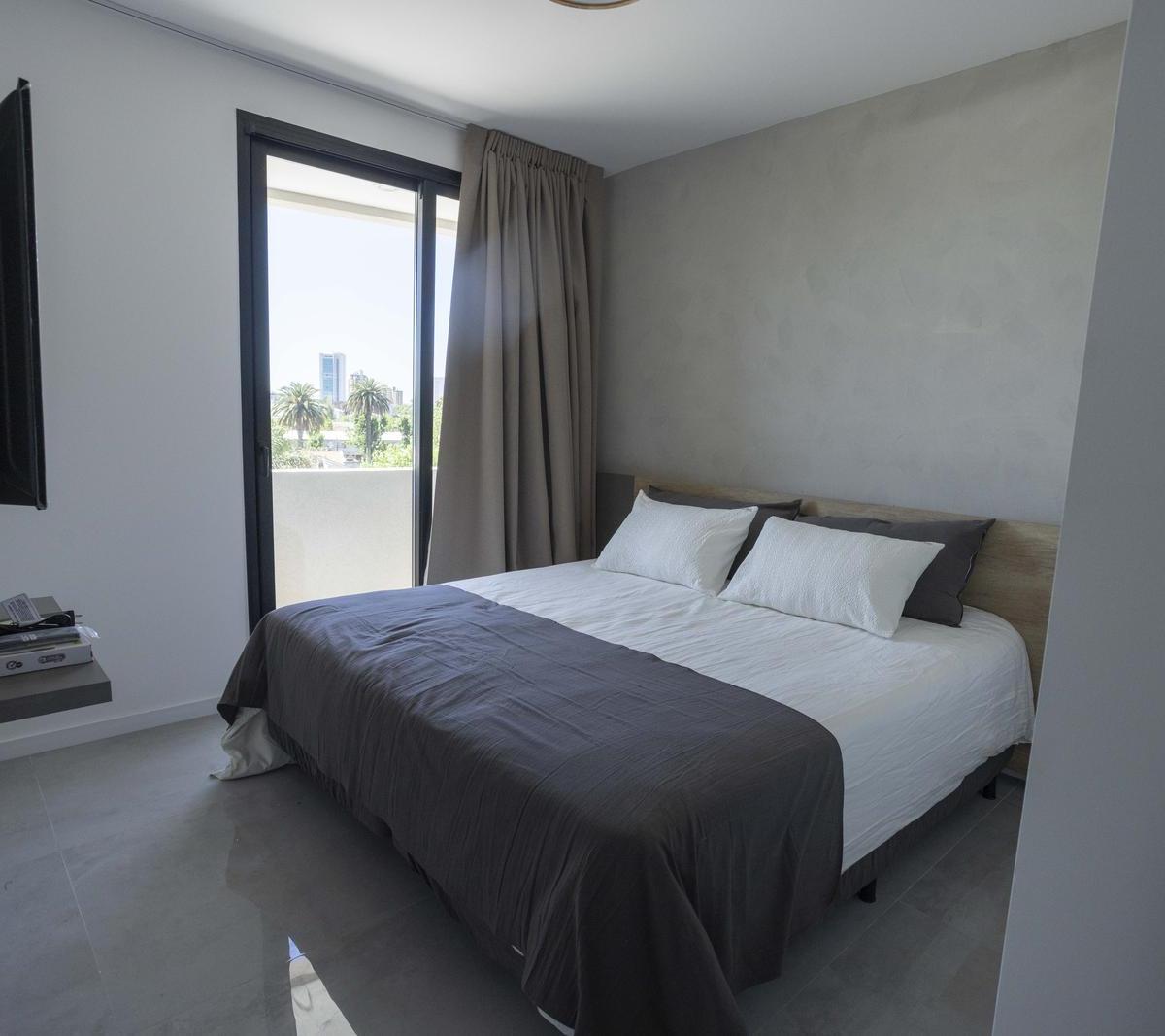 Departamento en Brickell Boulevard, Tigre 3