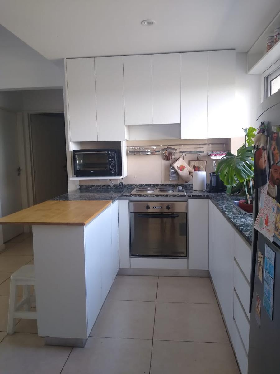 Departamento de 3 Ambientes en Insignia, Nordelta 5