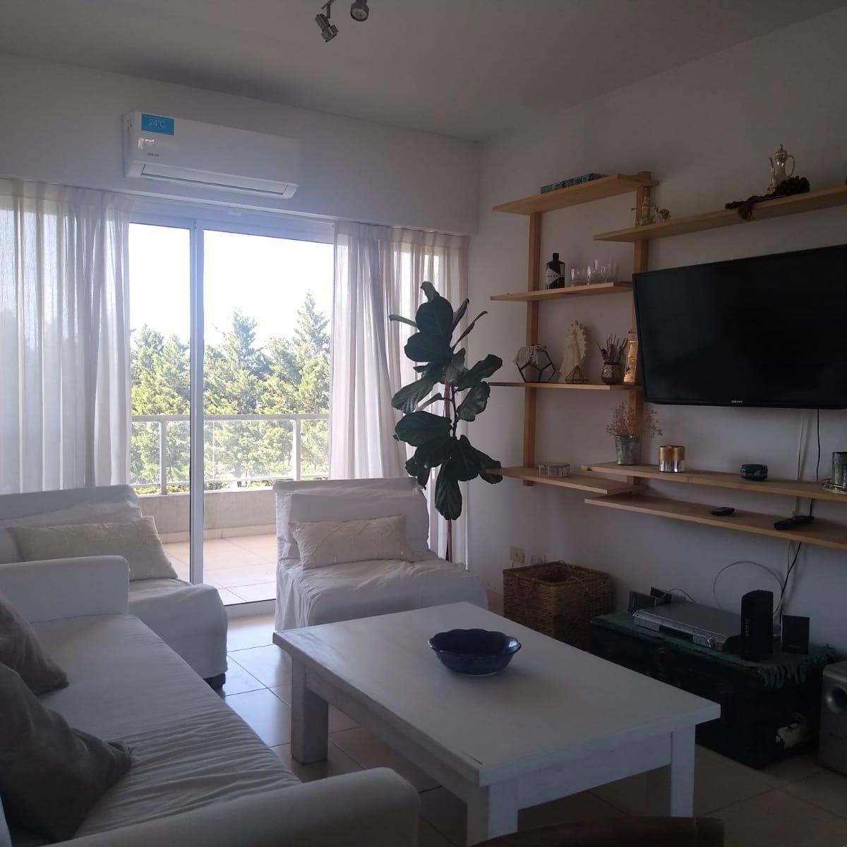 Departamento de 3 Ambientes en Insignia, Nordelta 1