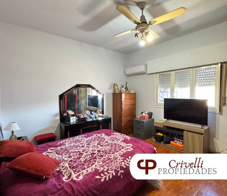 VENTA | PH en Planta Alta con Garage en PB