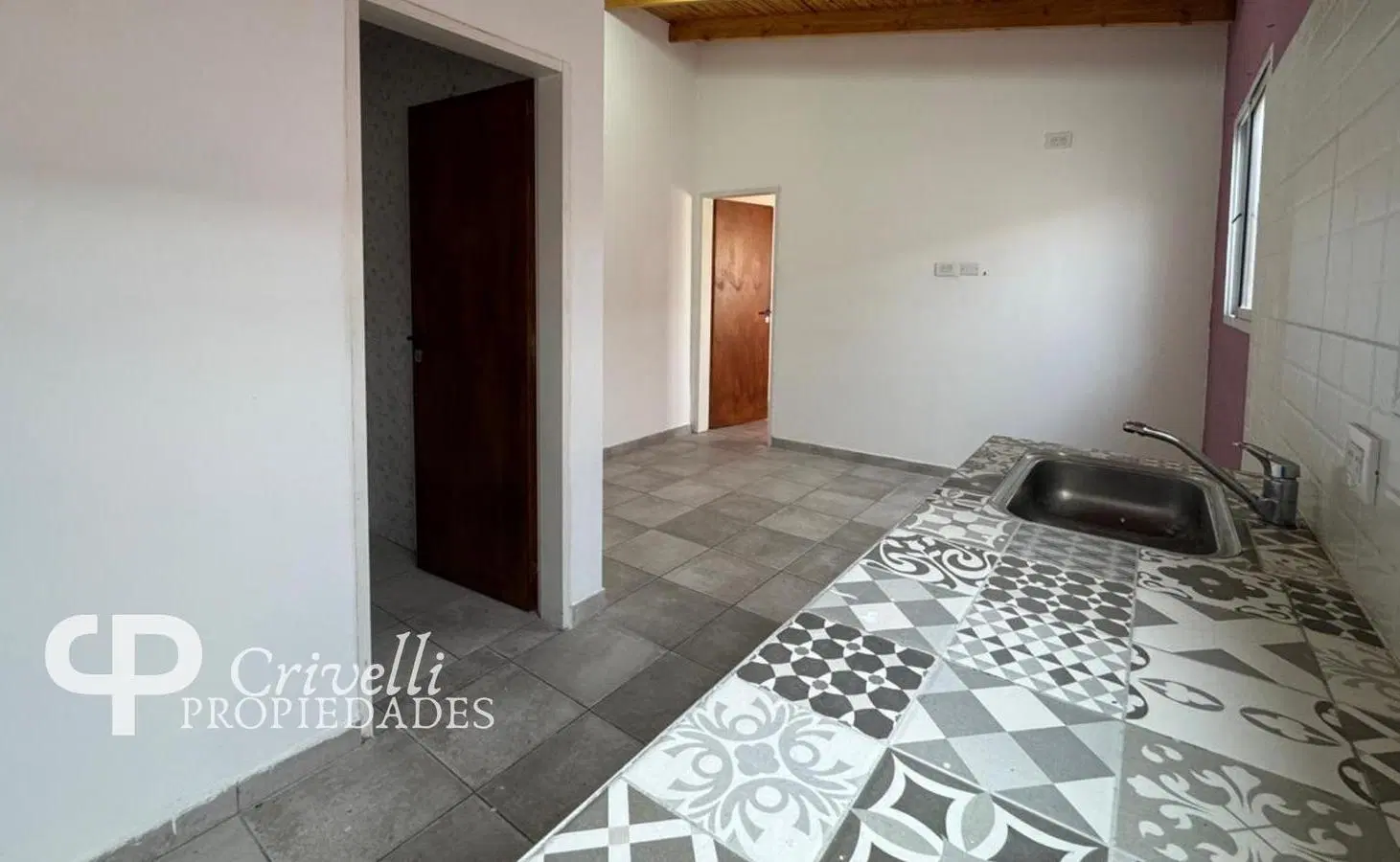 ALQUILER | Departamento 2 ambientes 2