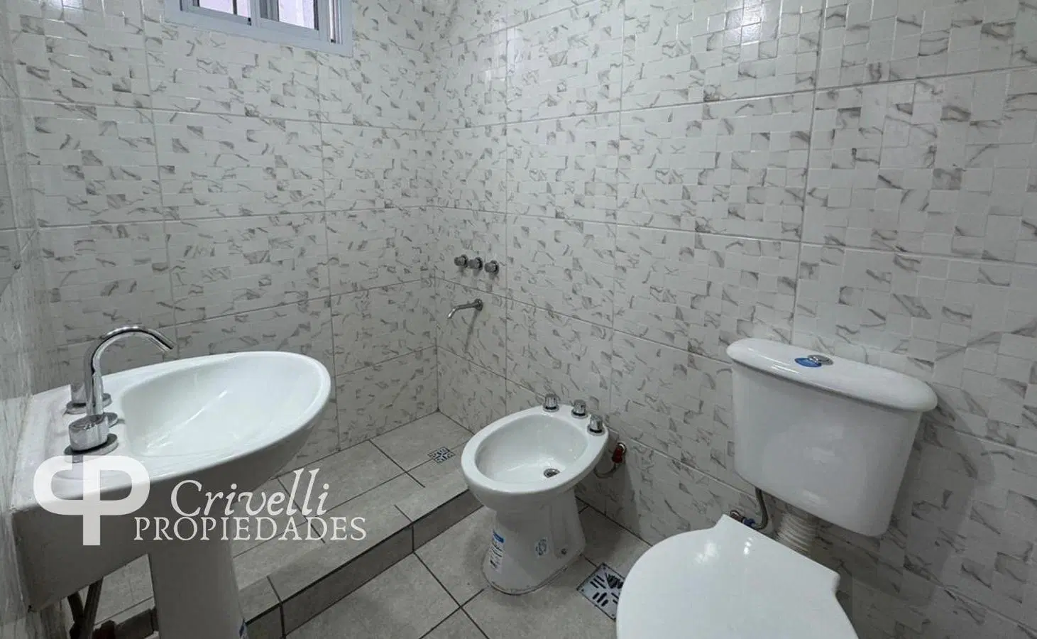 ALQUILER | Departamento 2 ambientes 3