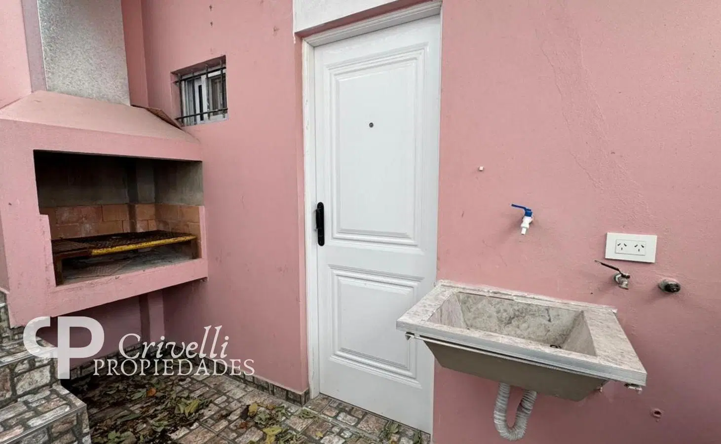 ALQUILER | Departamento 2 ambientes 5