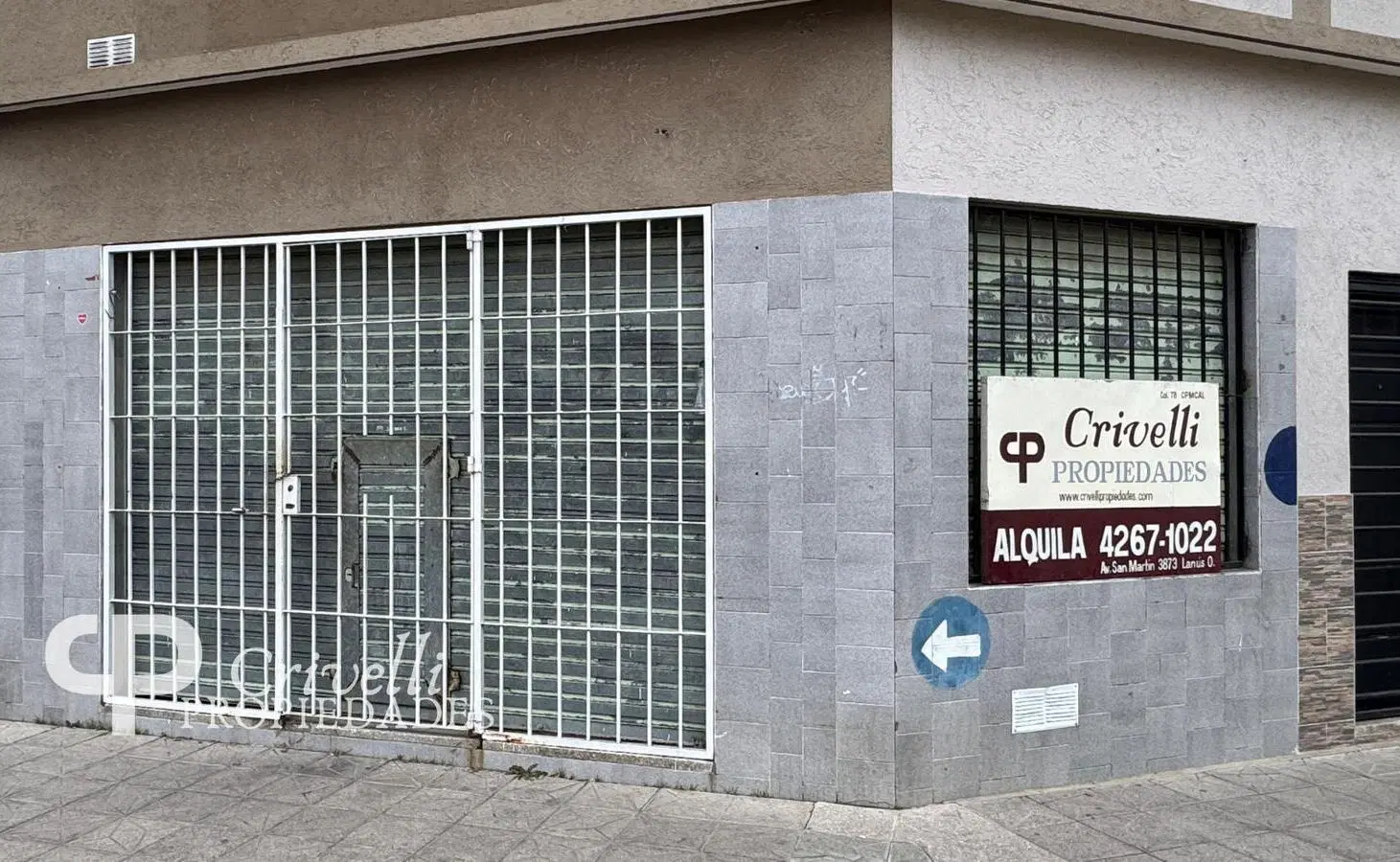 ALQUILER | Local 2