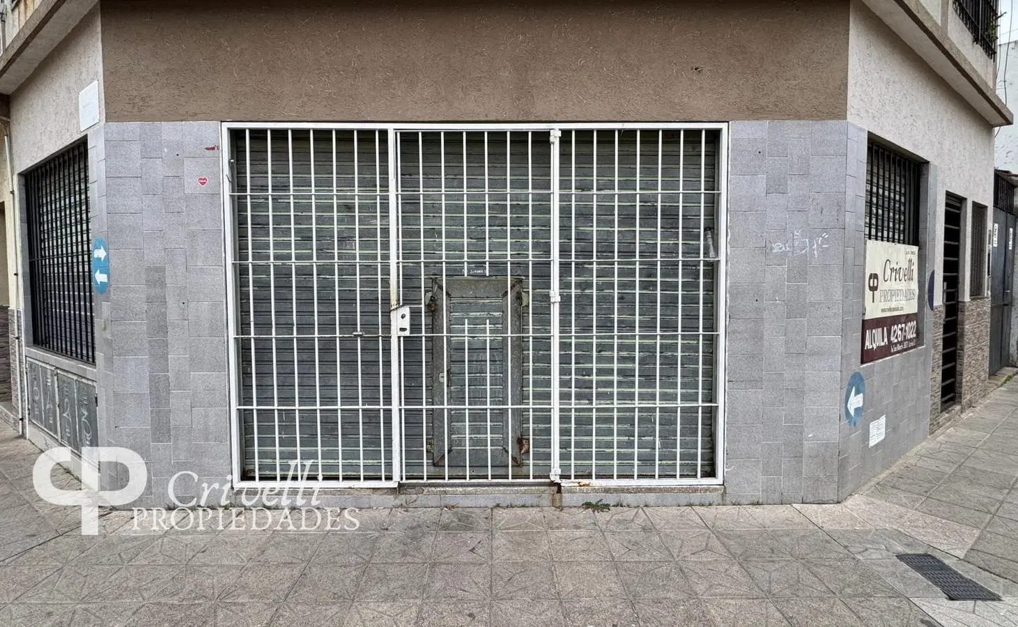 ALQUILER | Local 3