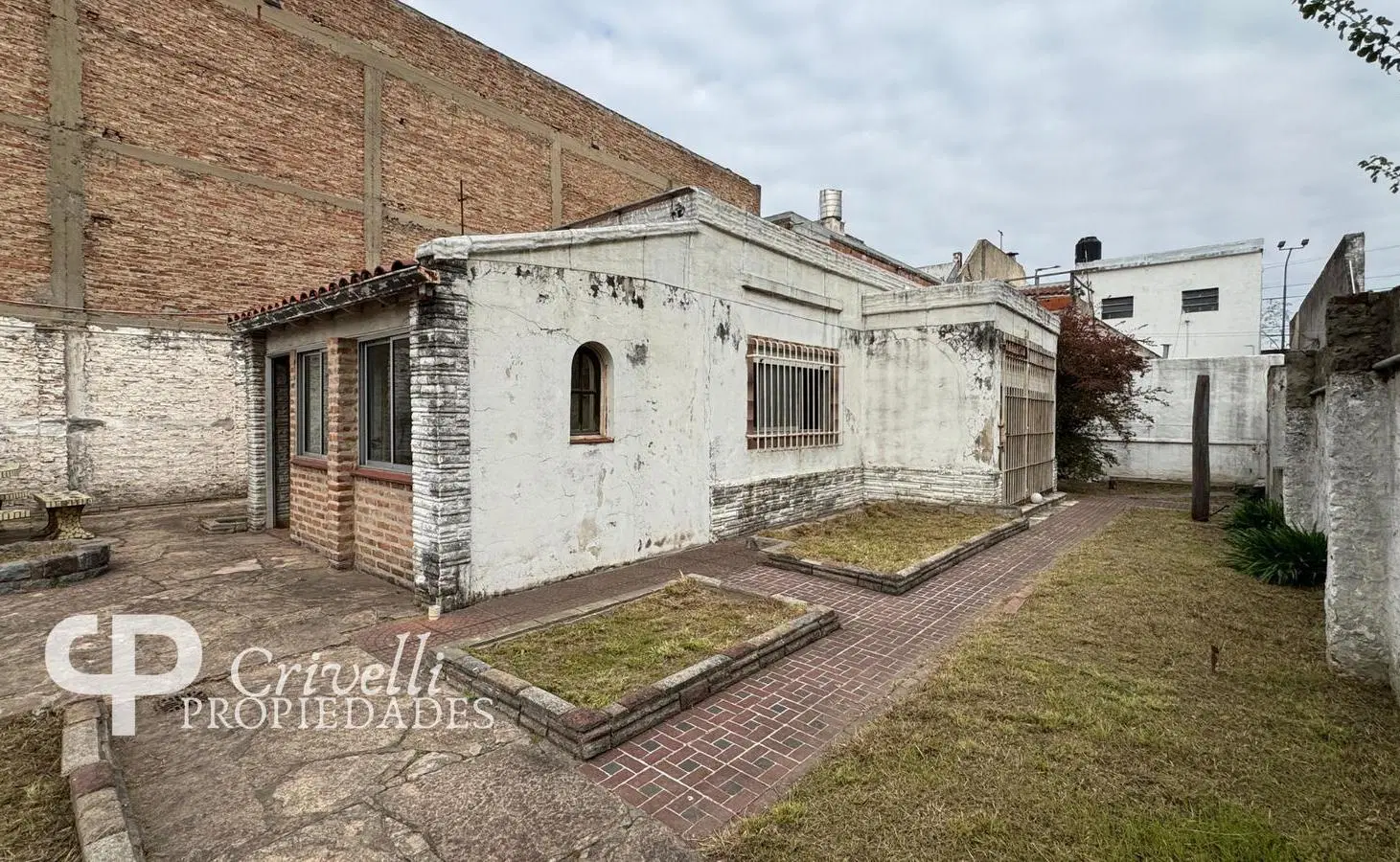 VENTA | PH 3 ambientes a refaccionar 5