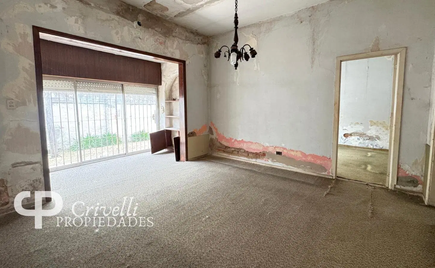 VENTA | PH 3 ambientes a refaccionar 2