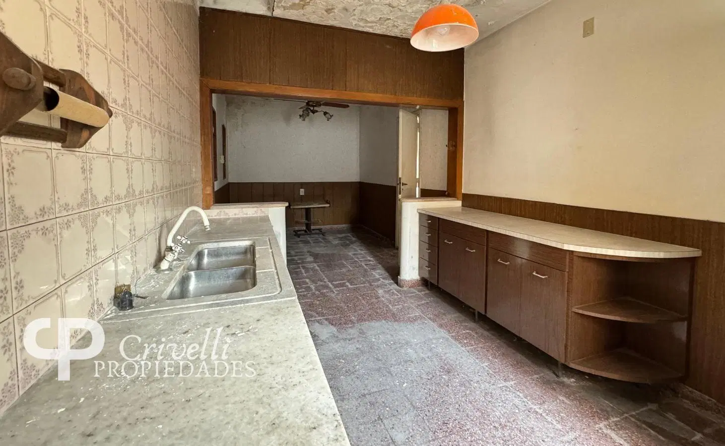 VENTA | PH 3 ambientes a refaccionar 3