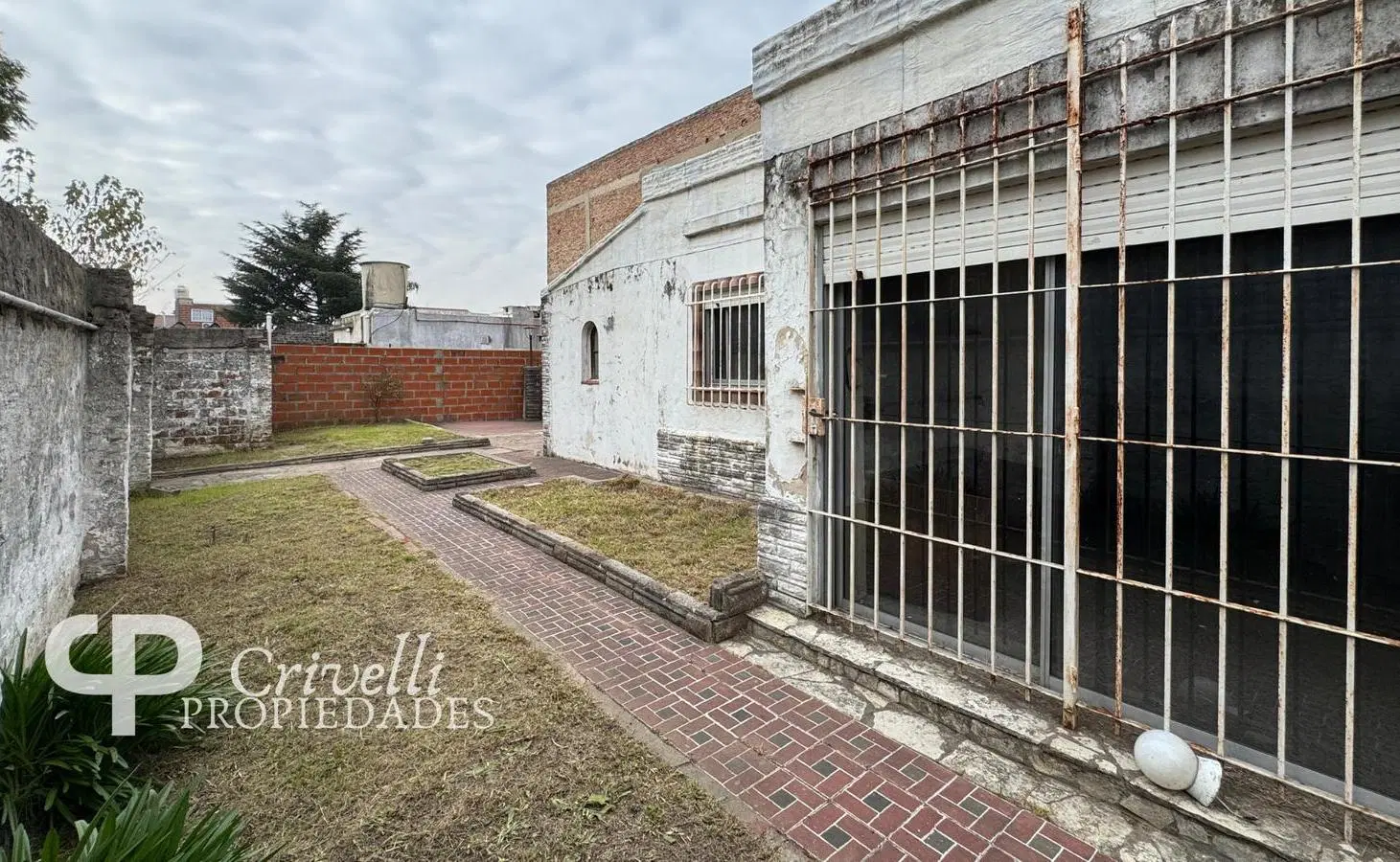 VENTA | PH 3 ambientes a refaccionar 4