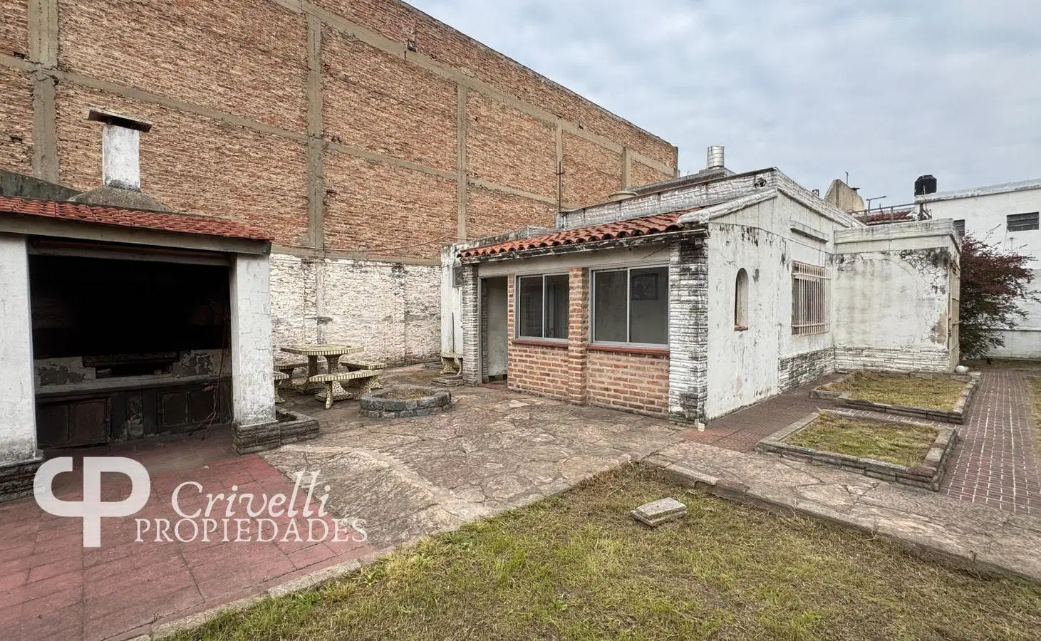 VENTA | PH 3 ambientes a refaccionar 4