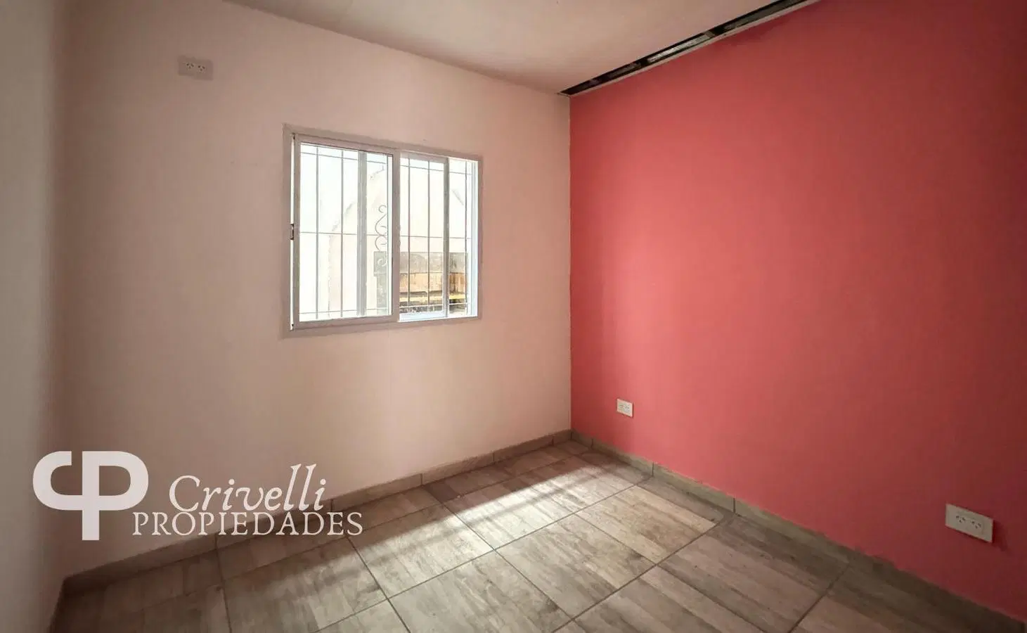 ALQUILER | PH 2 ambientes con patio 3