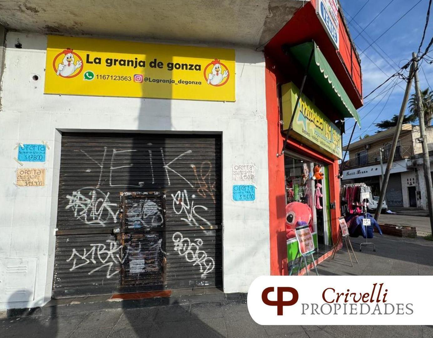 Foto de VENTA | 2 locales en centro comercial, imagen 1