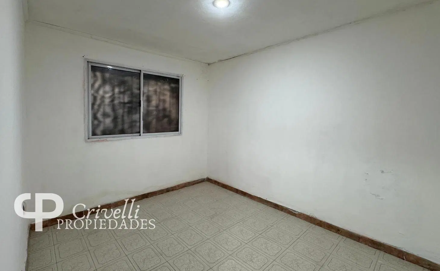 ALQUILER | Departamento 3 ambientes con patio 2