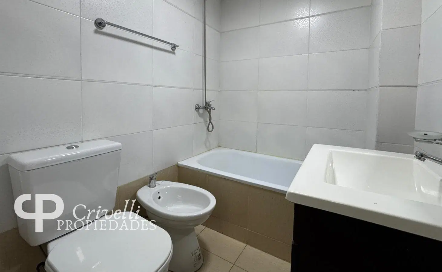 ALQUILER | Departamento 2 ambientes 2