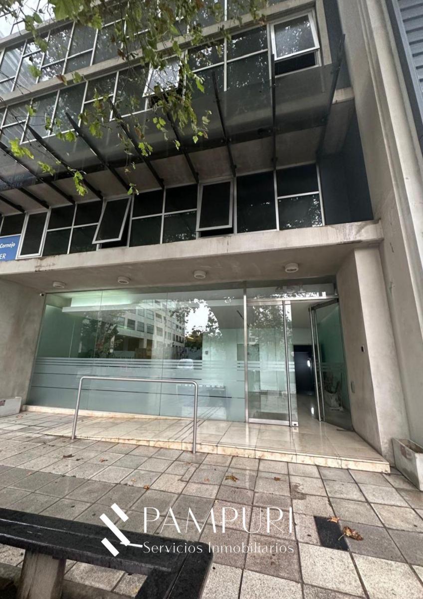 OFICINAS EN VENTA CON COCHERAS