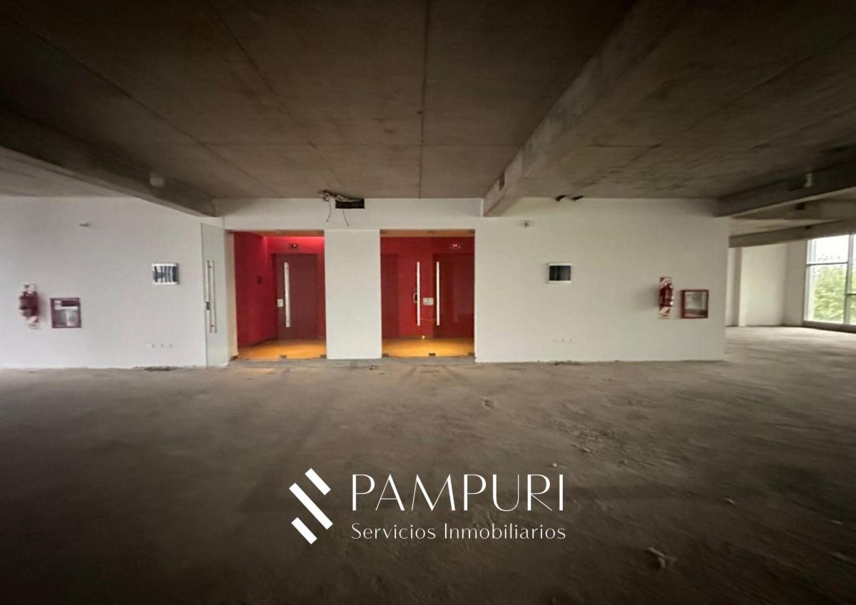 Foto de OFICINAS EN VENTA CON COCHERAS, imagen 3
