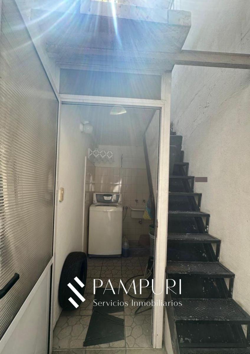 Venta Casa Lote Propio 4 Amb con Dependencia, Cochera, Patio y Terraza! 3