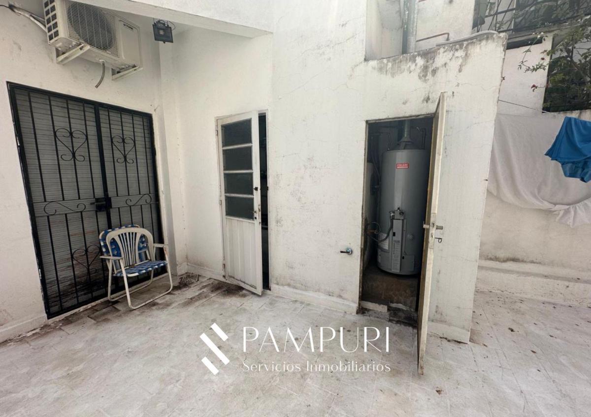 Venta Casa Lote Propio 4 Amb con Dependencia, Cochera, Patio y Terraza! 1