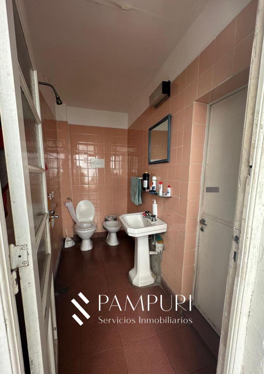Venta Casa Lote Propio 4 Amb con Dependencia, Cochera, Patio y Terraza! 5