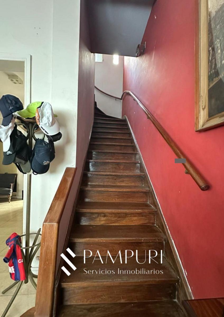 Venta Casa Lote Propio 4 Amb con Dependencia, Cochera, Patio y Terraza! 4