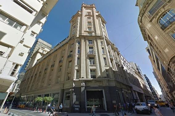 EDIFICIO EN VENTA ZONA MICROCENTRO