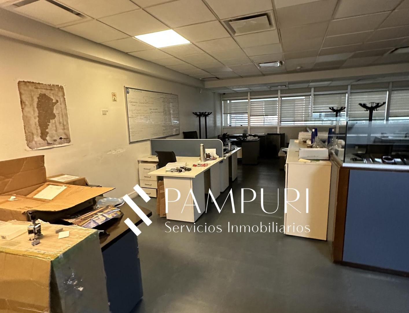 Foto de VENTA EDIFICIO DE OFICINAS- MAIPU AL 300, imagen 3