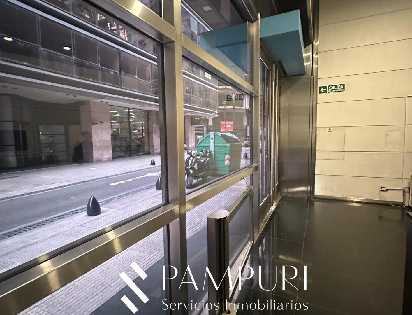 Foto de VENTA EDIFICIO DE OFICINAS- MAIPU AL 300, imagen 2