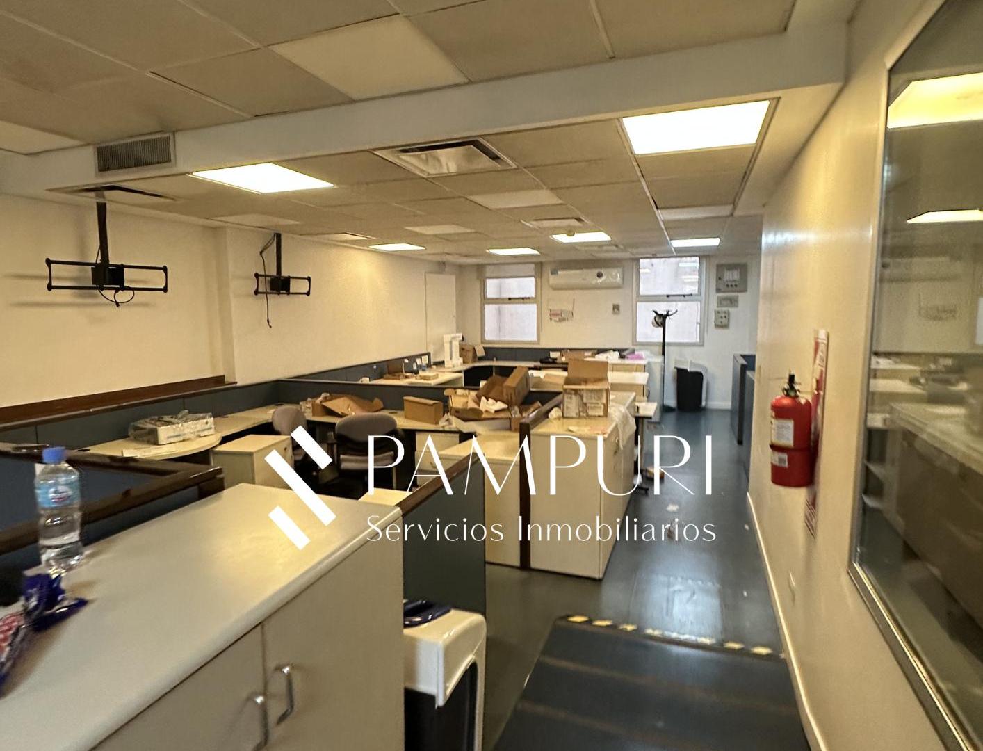 Foto de VENTA EDIFICIO DE OFICINAS- MAIPU AL 300, imagen 4