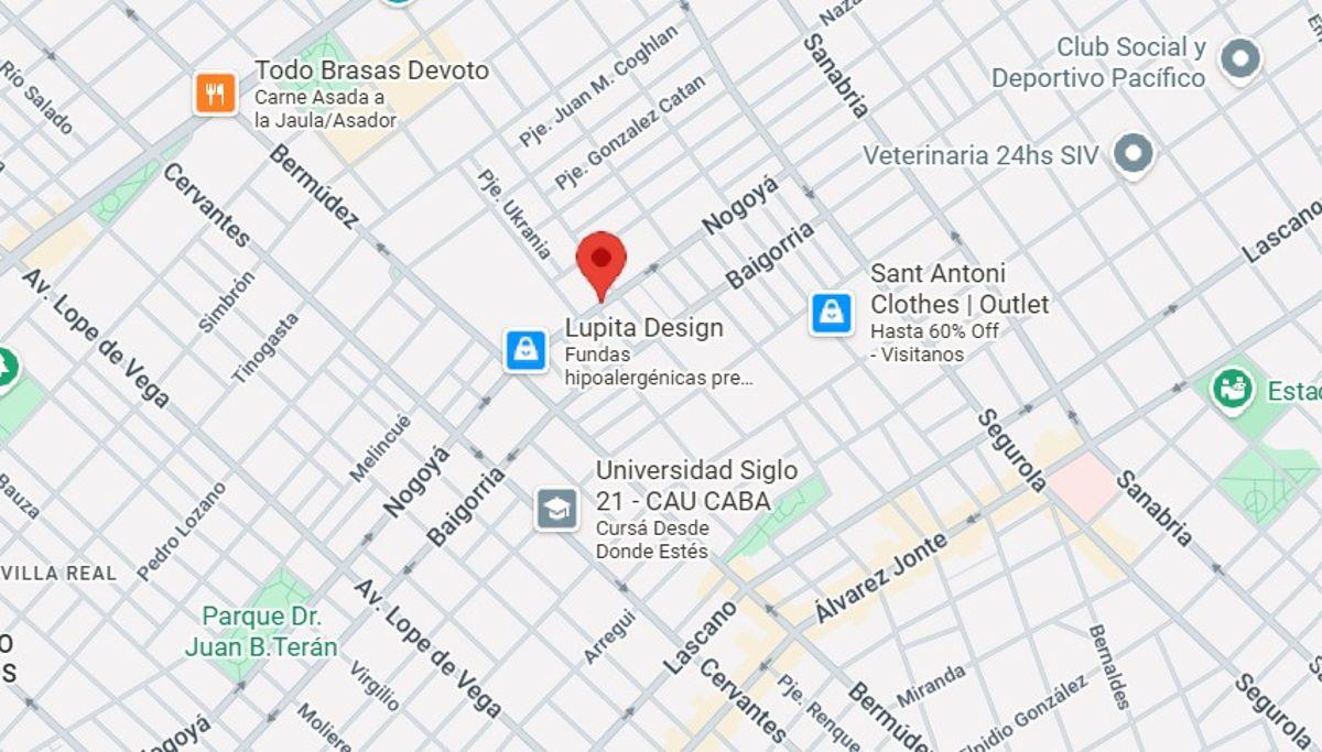 Foto de Edificio Comercial en Venta – Villa Devoto, imagen 3