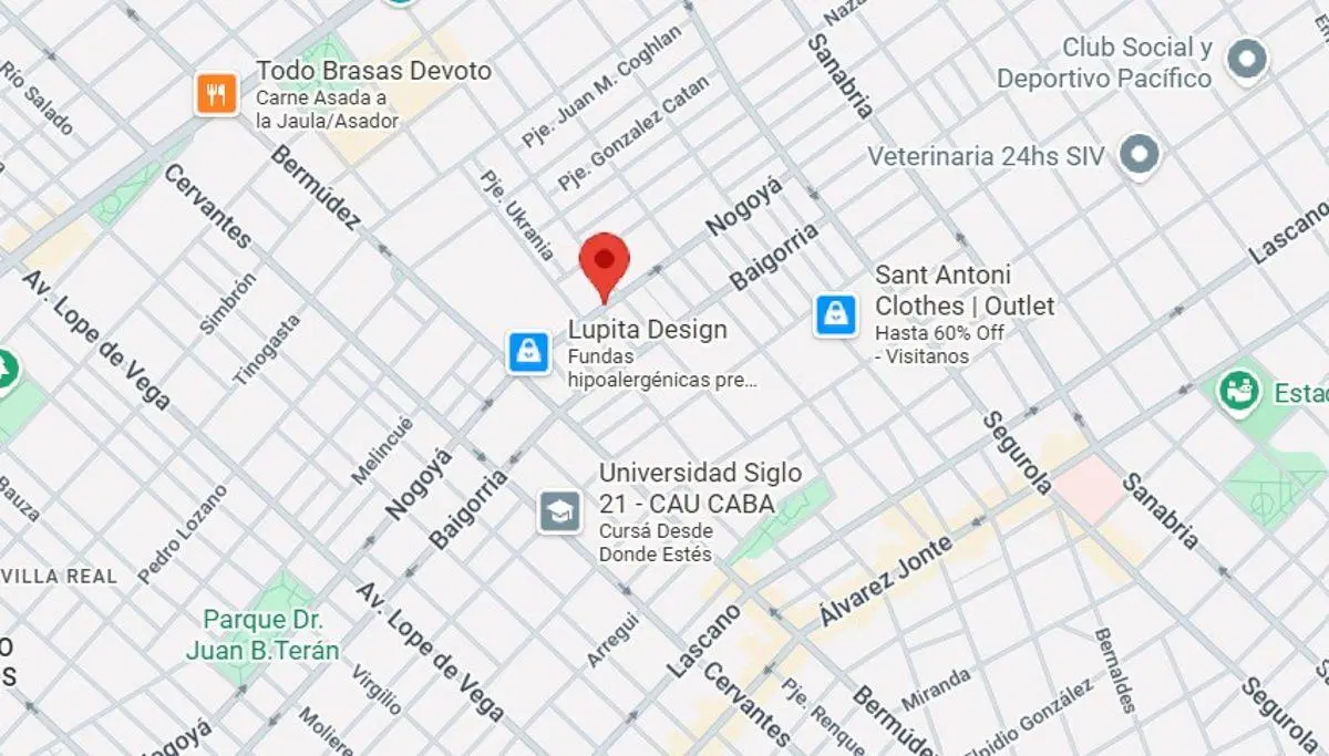 Edificio Comercial en Venta – Villa Devoto 3