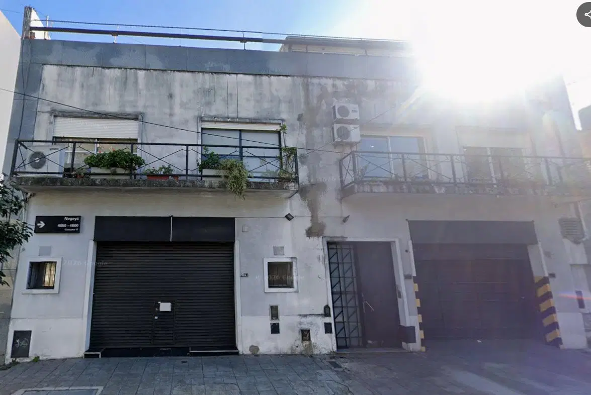 Edificio Comercial en Venta – Villa Devoto 4