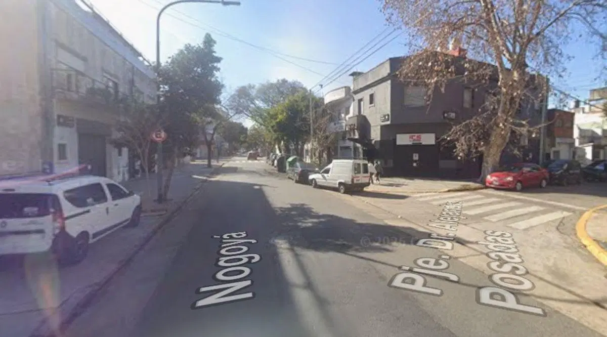 Edificio Comercial en Venta – Villa Devoto 2