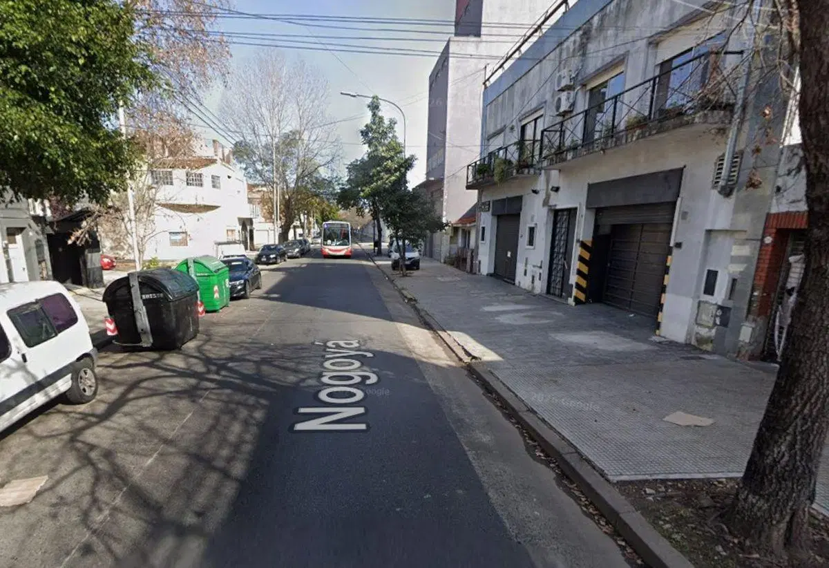 Edificio Comercial en Venta – Villa Devoto 6