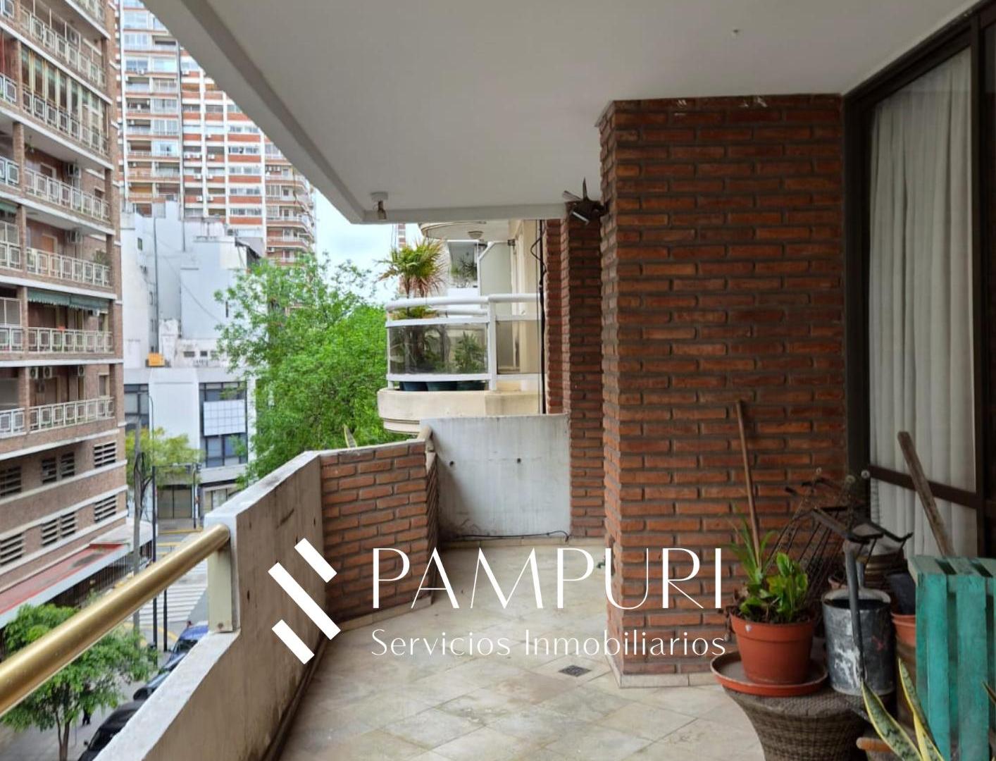 Foto de Belgrano – Palpa y Cabildo | Piso de 157 m² , 3 amb c/ dep. balcón, imagen 1
