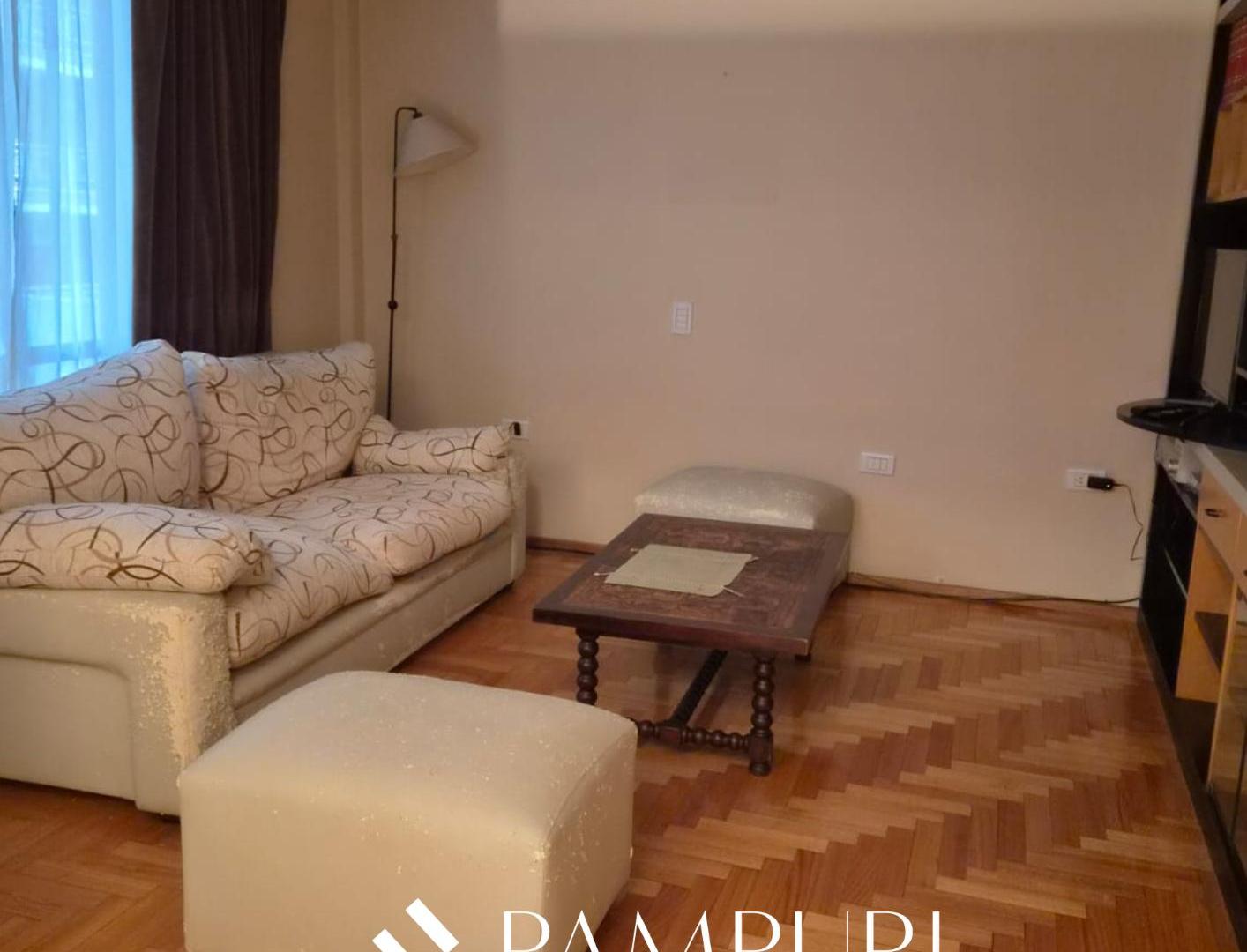 Foto de Belgrano – Palpa y Cabildo | Piso de 157 m² , 3 amb c/ dep. balcón, imagen 3