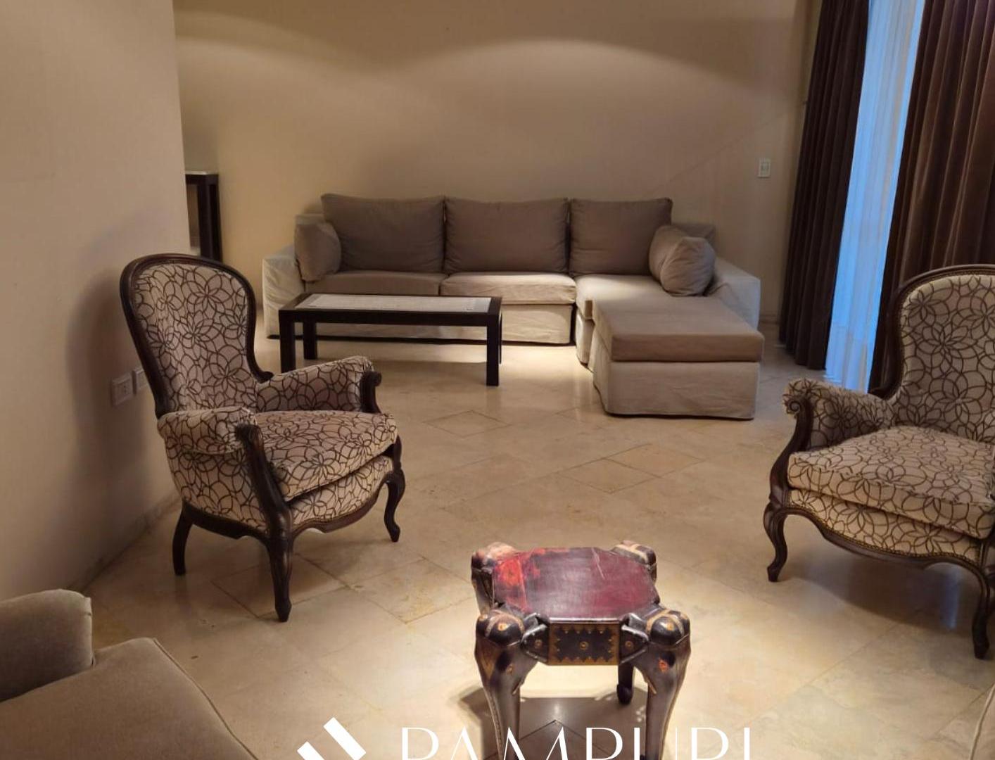 Foto de Belgrano – Palpa y Cabildo | Piso de 157 m² , 3 amb c/ dep. balcón, imagen 5