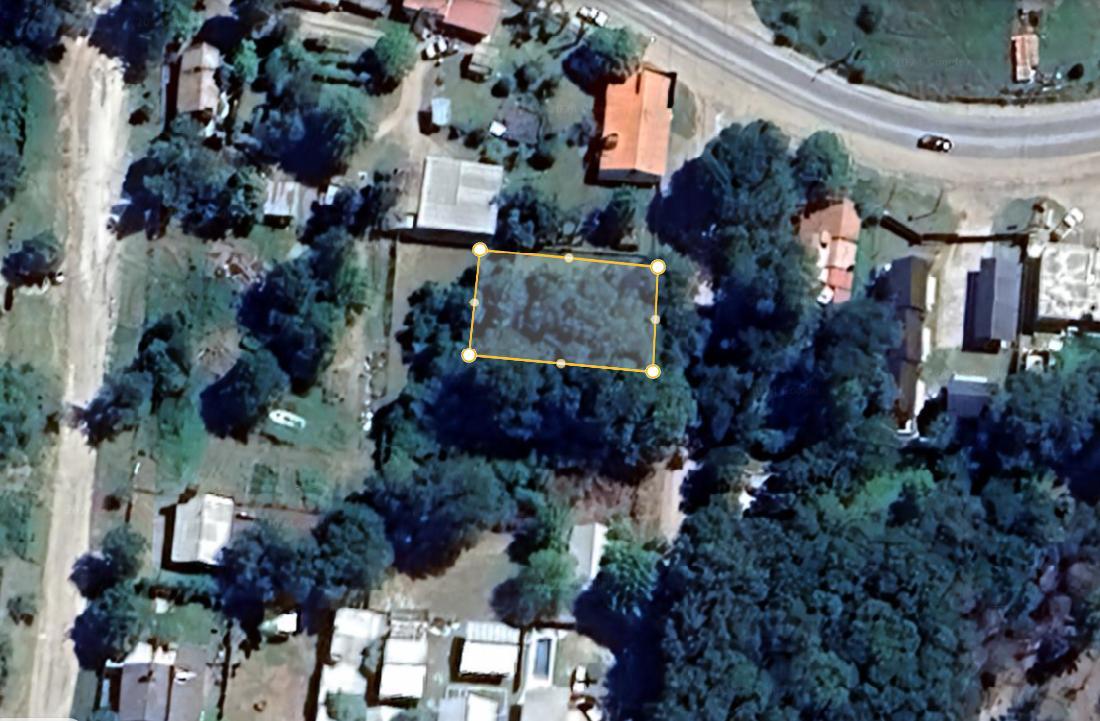 Lote en Venta 577 m² 1