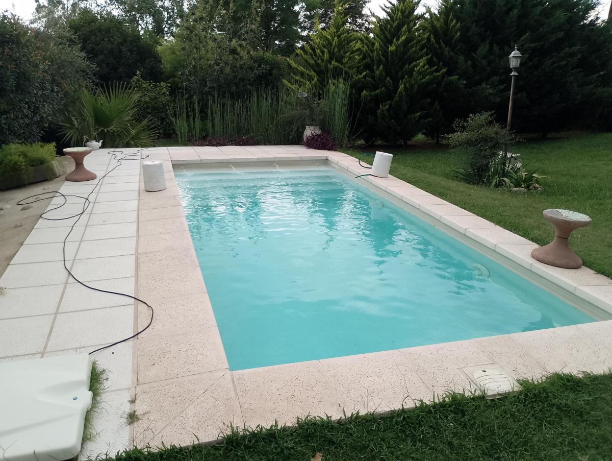 Foto de CASA EN VENTA 4AMB+DEPENDENCIA Y PILETA, imagen 4