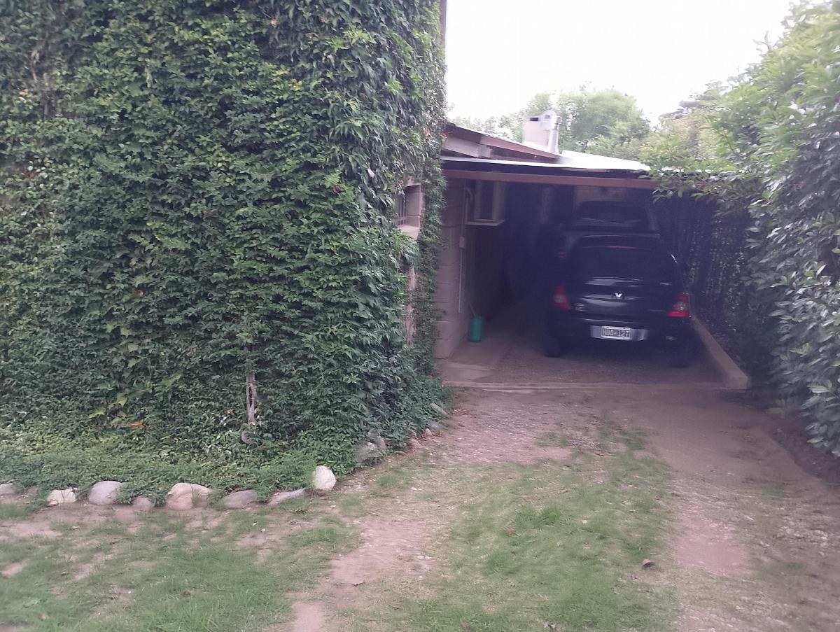 Foto de CASA EN VENTA 4AMB+DEPENDENCIA Y PILETA, imagen 1