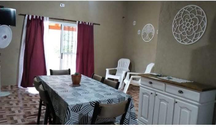 Foto de ALQUILER TURISTICO 3 AMB-STA.MÓNICA-CALAMUCHITA, imagen 4