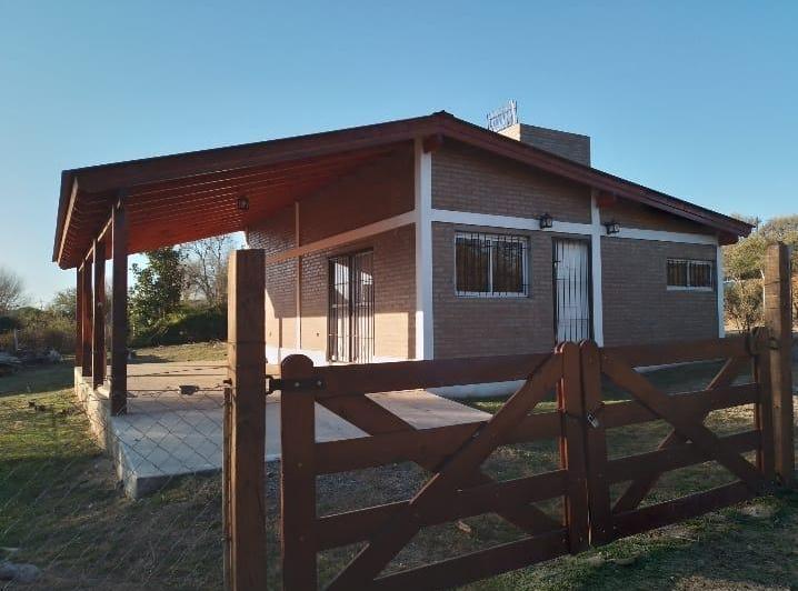 ALQUILER TURISTICO 3 AMB-STA.MÓNICA-CALAMUCHITA