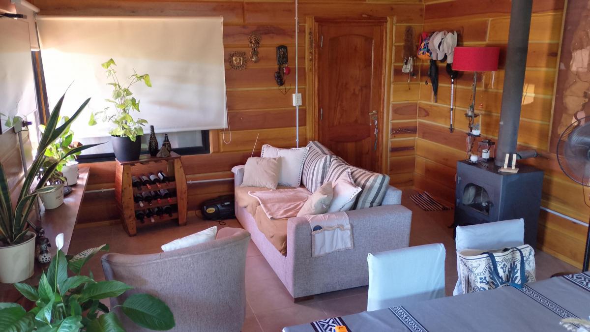 Cabaña en Venta en Santa Mónica - Sta. Rosa de Calamuchita 2