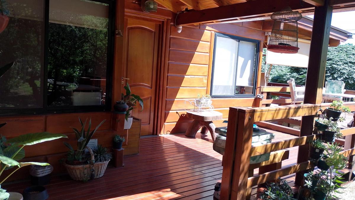 Cabaña en Venta en Santa Mónica - Sta. Rosa de Calamuchita 3