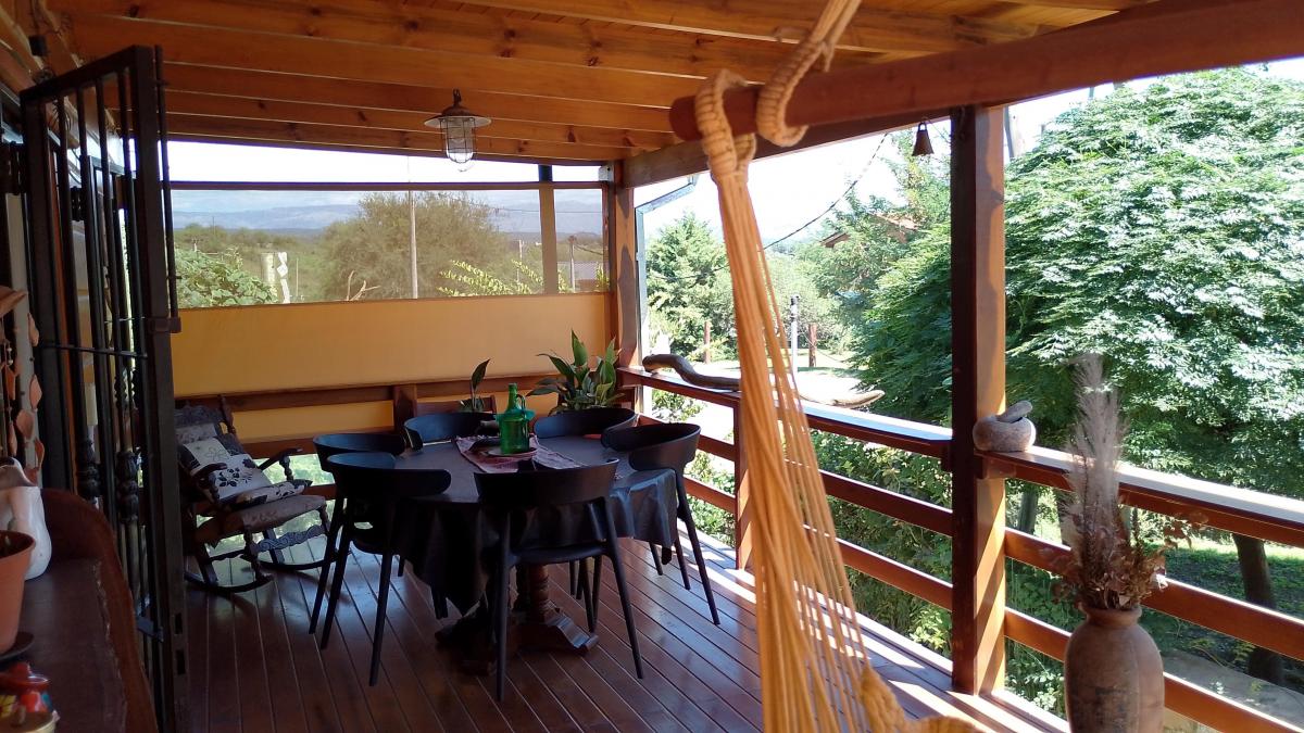 Foto de CASA EN VENTA EN SANTA MÓNICA-STA.ROSA DE CALAMUCHITA, imagen 3