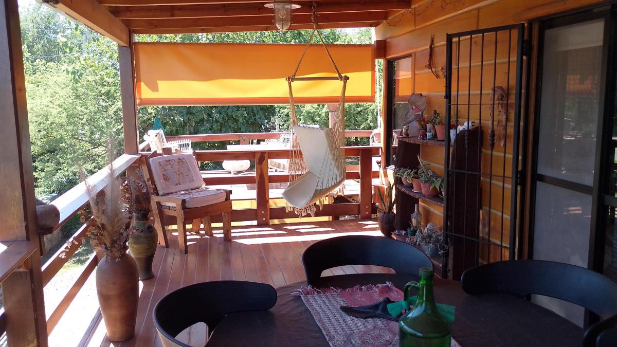 Foto de CASA EN VENTA EN SANTA MÓNICA-STA.ROSA DE CALAMUCHITA, imagen 5