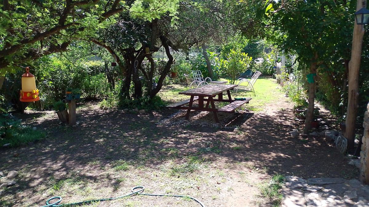 Cabaña en Venta en Santa Mónica - Sta. Rosa de Calamuchita 4
