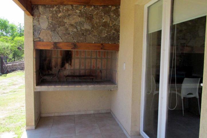 Complejo de 4 Cabañas en Santa Mónica - Zona Mate de Luna 2